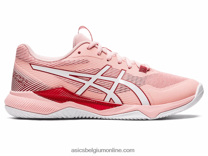 gel-tactiek V6HXR22749 matroze/wit Asics