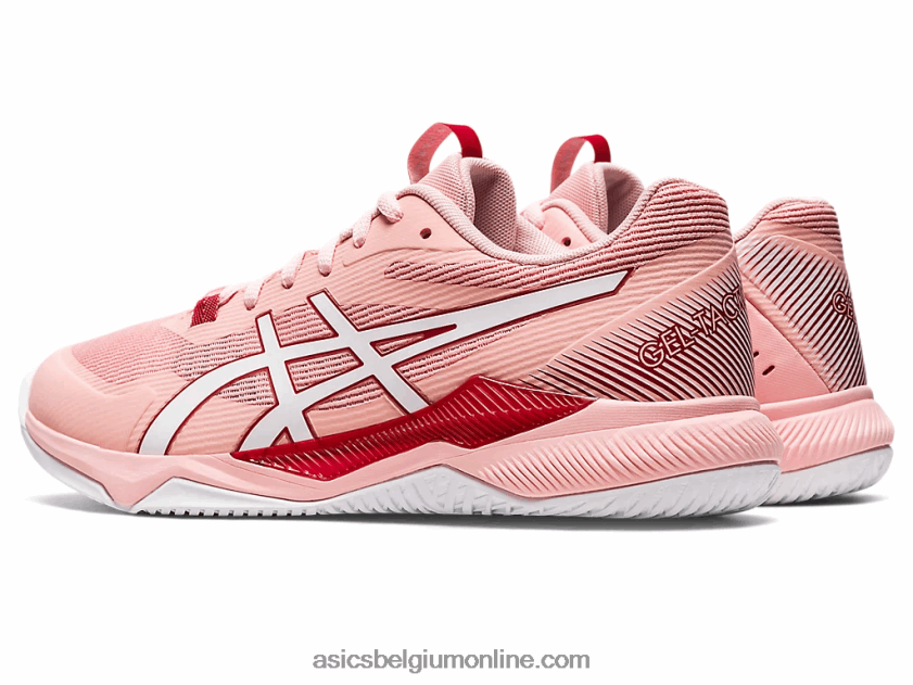 gel-tactiek V6HXR22749 matroze/wit Asics