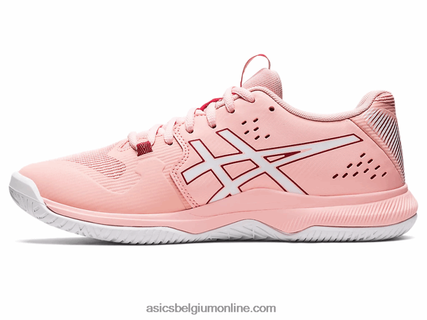 gel-tactiek V6HXR22749 matroze/wit Asics