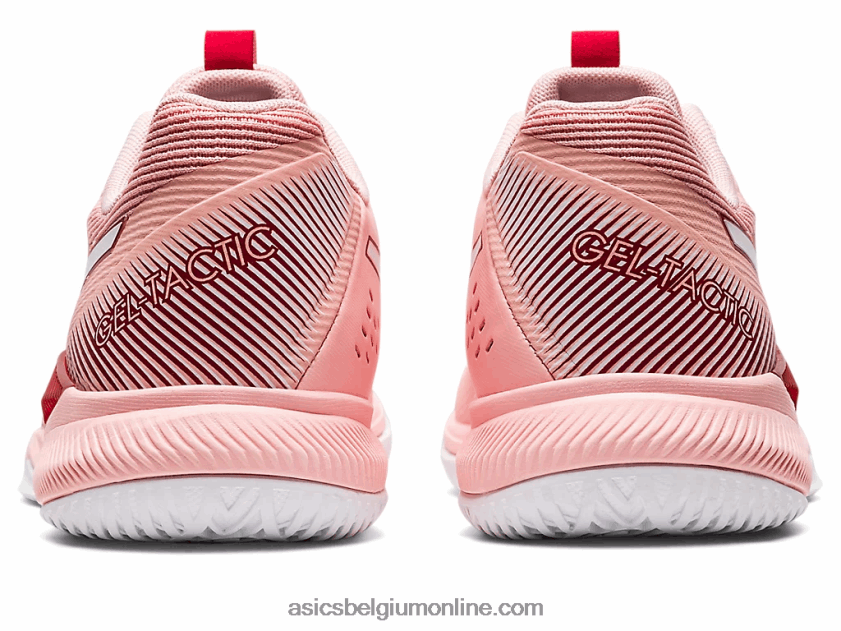 gel-tactiek V6HXR22749 matroze/wit Asics