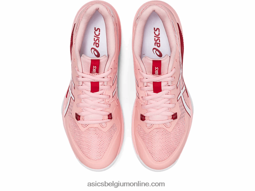 gel-tactiek V6HXR22749 matroze/wit Asics