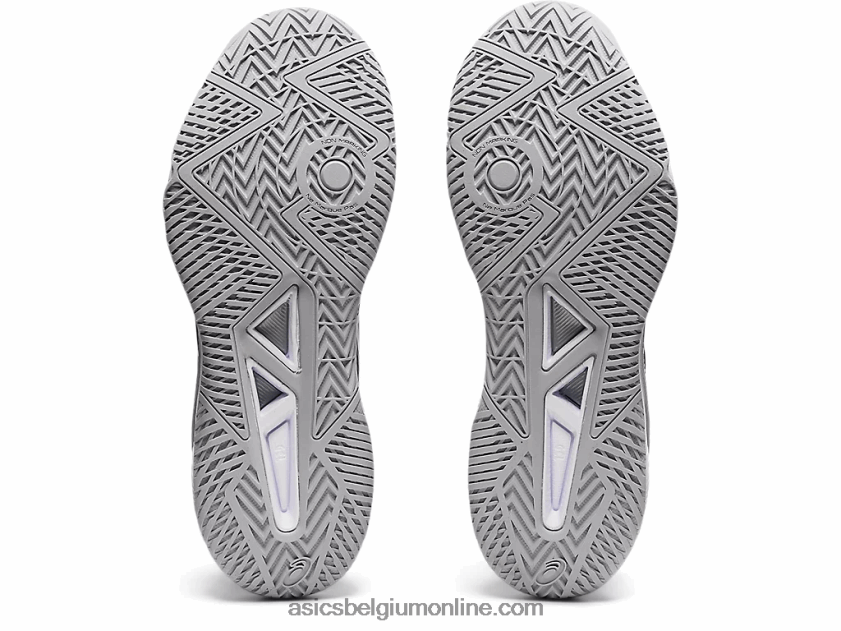 gel-tactiek V6HXR23562 zwart wit Asics
