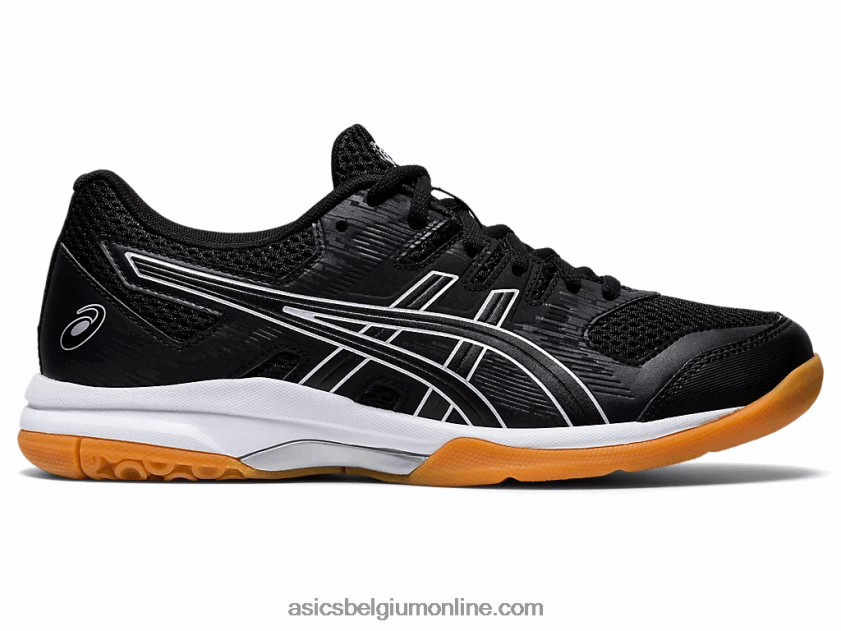 gel-verderop V6HXR24085 zwart Asics