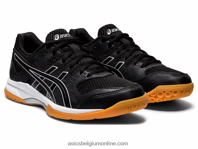 gel-verderop V6HXR24085 zwart Asics