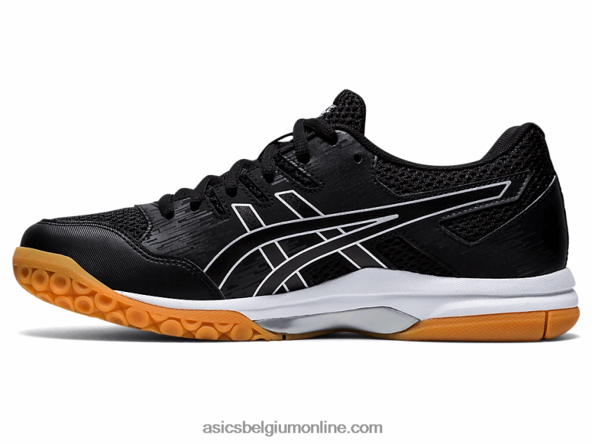 gel-verderop V6HXR24085 zwart Asics