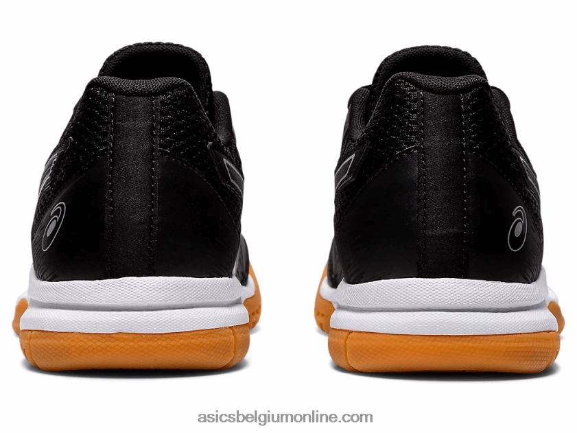 gel-verderop V6HXR24085 zwart Asics