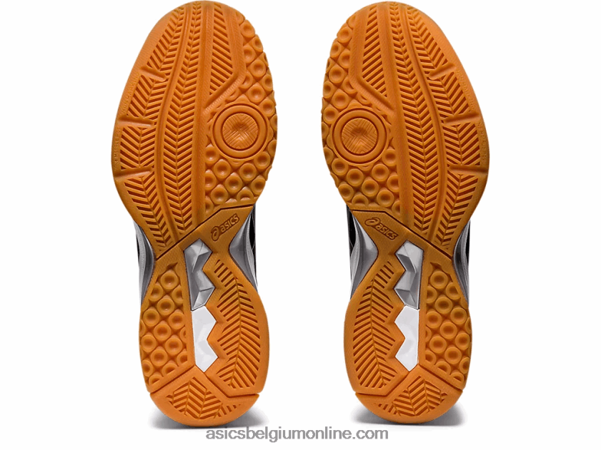 gel-verderop V6HXR24085 zwart Asics
