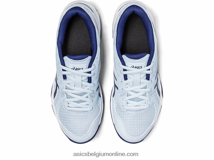 gelraket 10 V6HXR22472 hemel/indigoblauw Asics
