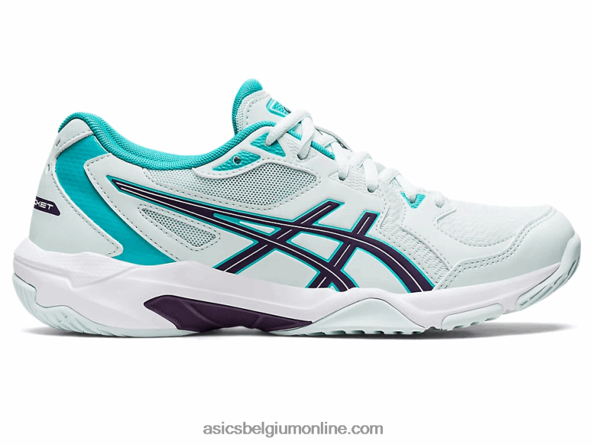 gelraket 10 V6HXR23108 rustgevende zee-/nachtschaduw Asics