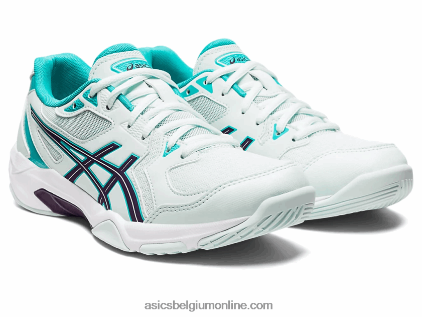 gelraket 10 V6HXR23108 rustgevende zee-/nachtschaduw Asics