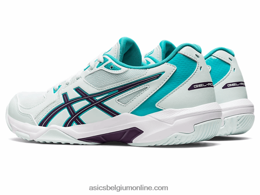 gelraket 10 V6HXR23108 rustgevende zee-/nachtschaduw Asics