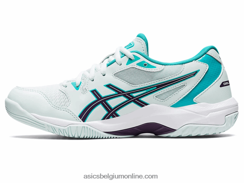 gelraket 10 V6HXR23108 rustgevende zee-/nachtschaduw Asics
