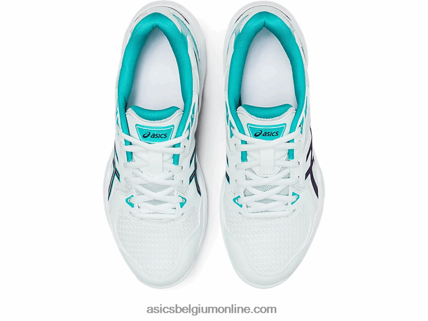 gelraket 10 V6HXR23108 rustgevende zee-/nachtschaduw Asics