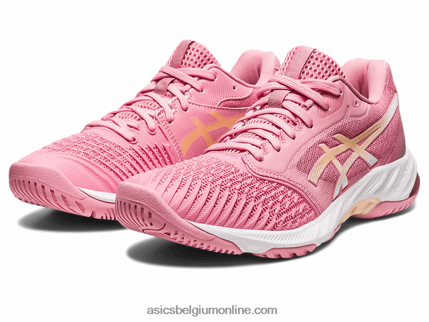 netburner ballistisch ff 3 V6HXR22522 fruitpunch/champagne Asics