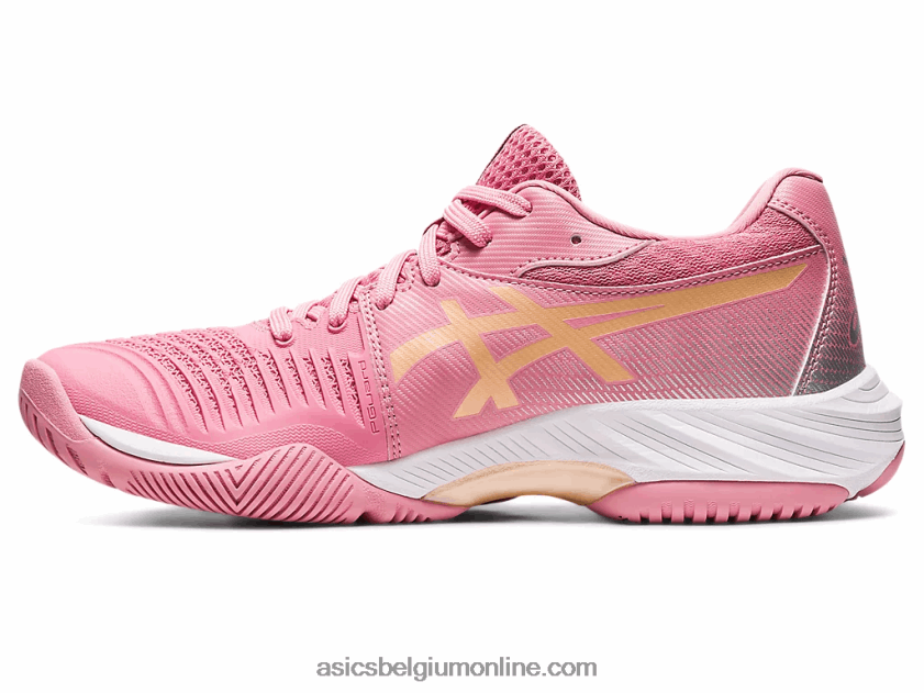 netburner ballistisch ff 3 V6HXR22522 fruitpunch/champagne Asics