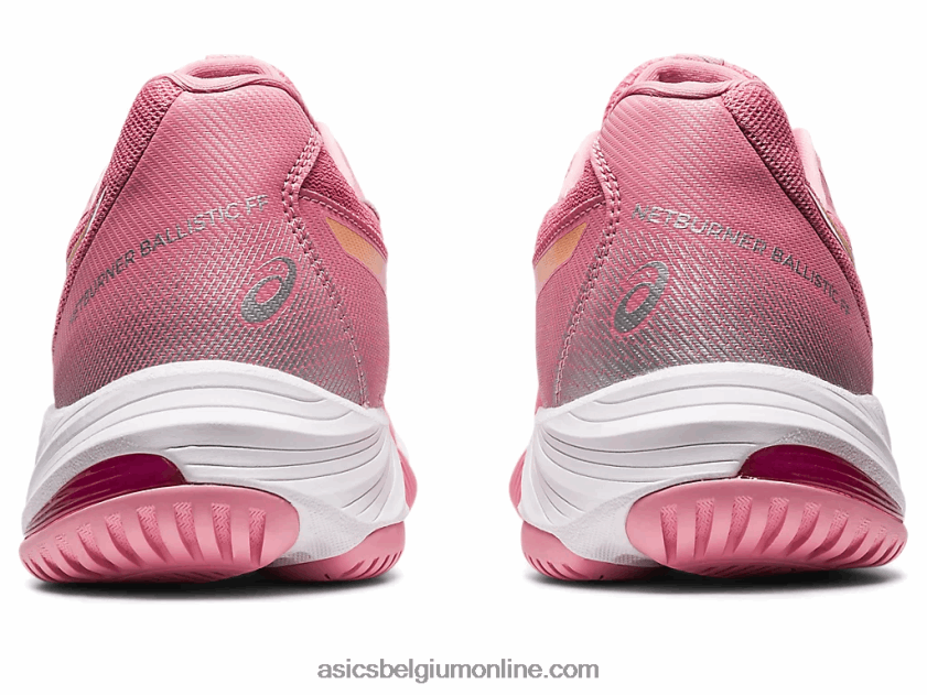 netburner ballistisch ff 3 V6HXR22522 fruitpunch/champagne Asics