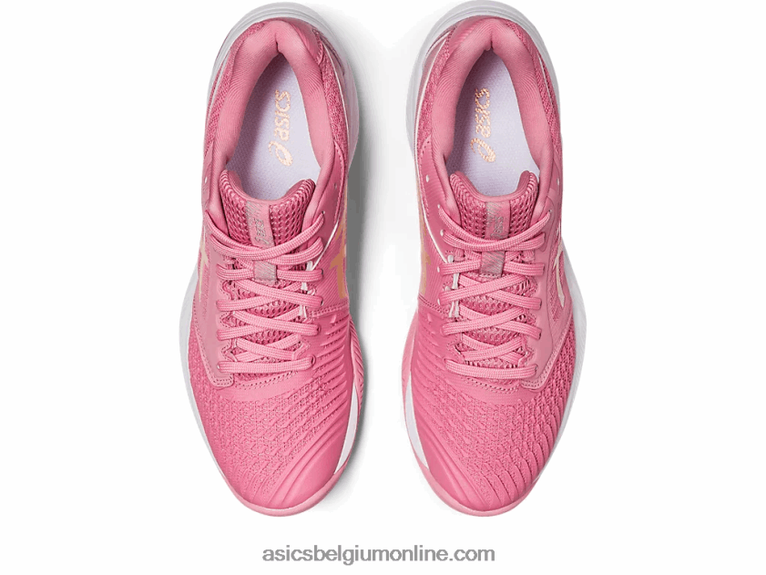 netburner ballistisch ff 3 V6HXR22522 fruitpunch/champagne Asics