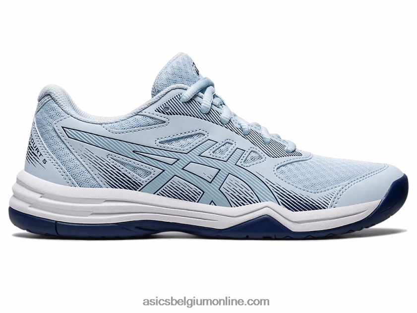 opgang 5 V6HXR22548 hemel/indigoblauw Asics