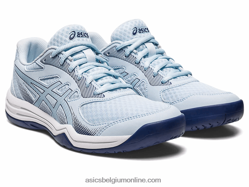opgang 5 V6HXR22548 hemel/indigoblauw Asics