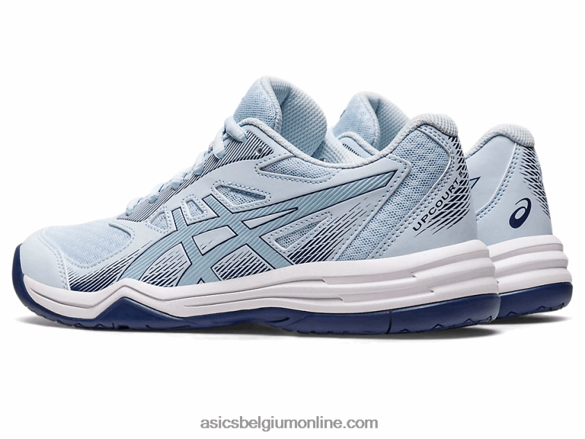 opgang 5 V6HXR22548 hemel/indigoblauw Asics