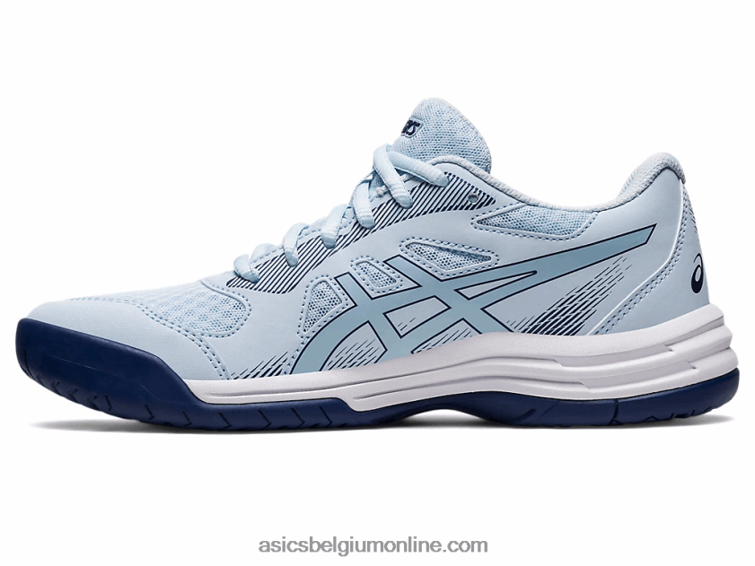 opgang 5 V6HXR22548 hemel/indigoblauw Asics