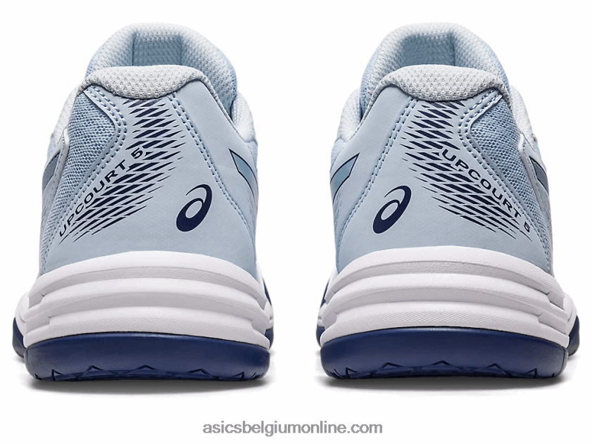opgang 5 V6HXR22548 hemel/indigoblauw Asics