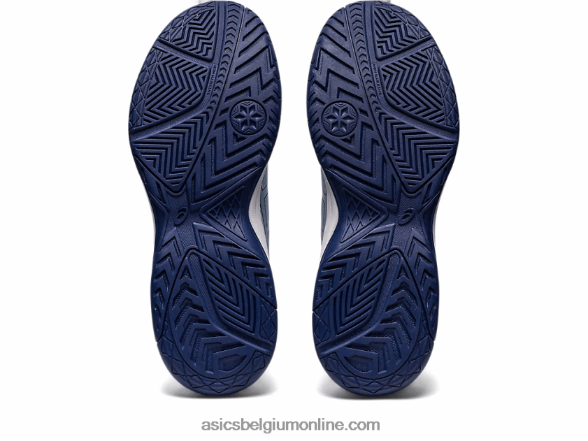 opgang 5 V6HXR22548 hemel/indigoblauw Asics
