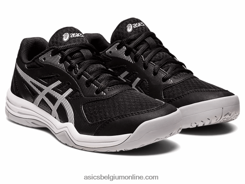 opgang 5 V6HXR23163 zwart/puur zilver Asics