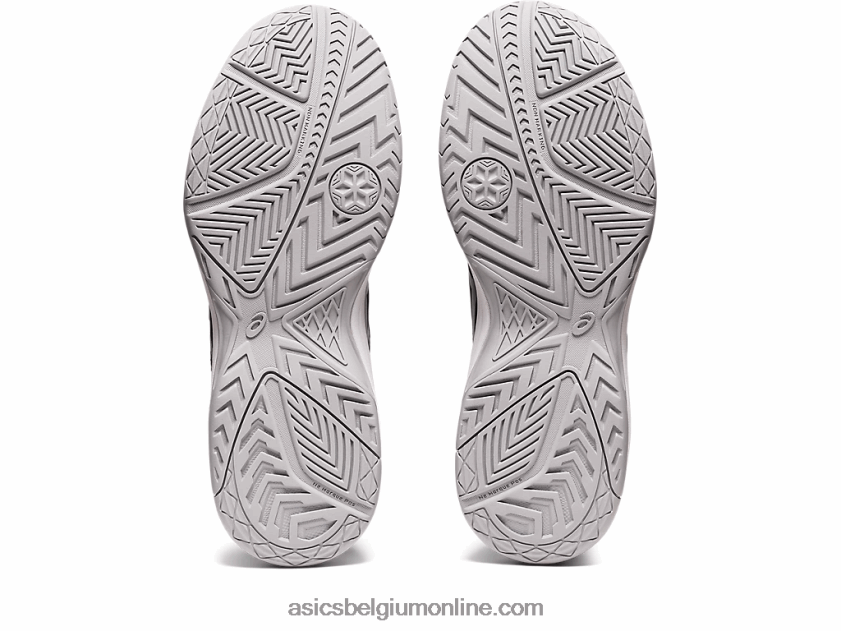 opgang 5 V6HXR23163 zwart/puur zilver Asics